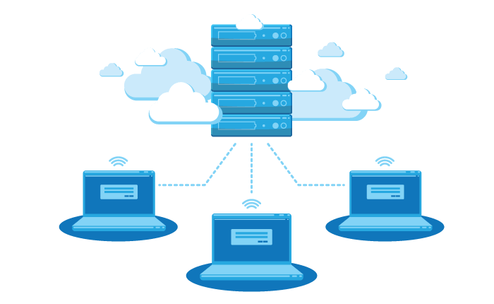 Configuración de respaldos automatizados en Virtualizor